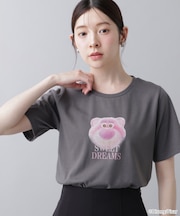 ロッツォ／フェイスプリントＴシャツ