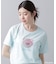 ロッツォ／フェイスプリントＴシャツ