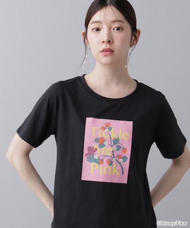 ロッツォ/プリントTシャツ