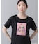 ロッツォ／プリントＴシャツ