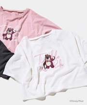 ロッツォ/コンパクトTシャツ