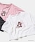 ロッツォ／コンパクトＴシャツ