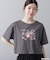 ロッツォ／コンパクトＴシャツ