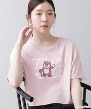 ロッツォ／コンパクトＴシャツ