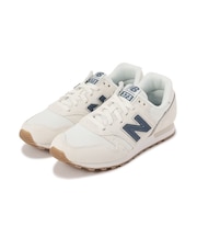 new balance 373 シューズ