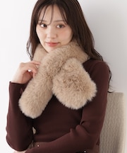 フェイクファーティペット