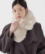 フェイクファーティペット