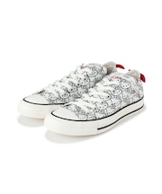 CONVERSE ALL STAR OX HELLO KITTY シューズ