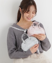 PUMA 1976 LUSTRE マイクログリップバッグ