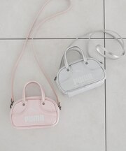 PUMA 1976 LUSTRE マイクログリップバッグ