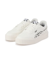 PUMA キャリーナ ミア アニマル シューズ