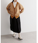 シャカシャカバルーンスカート