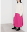シャカシャカバルーンスカート
