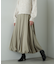 バルーンタックスカート《S Size Line》