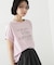 ロゴTシャツ