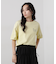 ワンポイントロゴTシャツ