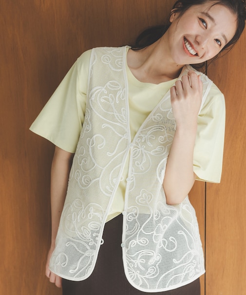 コードレースジレ