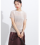 ベロアTシャツ
