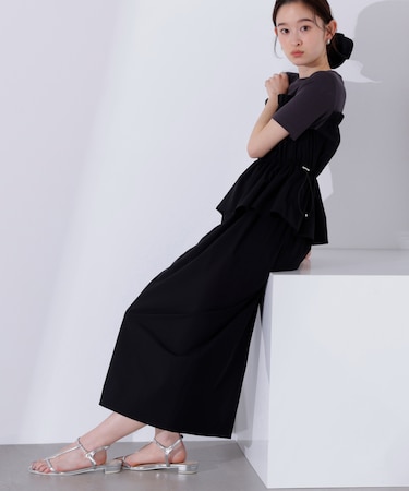 ドロストコードドッキングワンピース