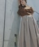 ブラウンストライプ2