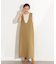 Uネックナロージャンスカ