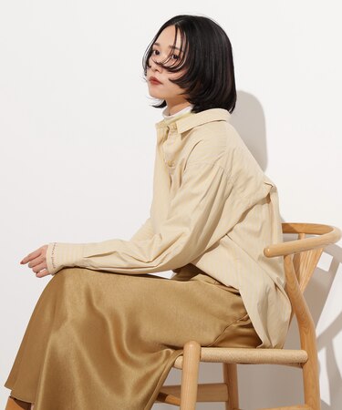 365daysシャツ