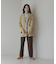 ベーシックストレートパンツ