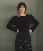 フロッキートップス《WEB・一部店舗限定商品》