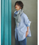 クレリックシャツ