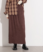 シュリンクナロースカート