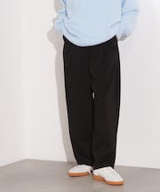カーブパンツ