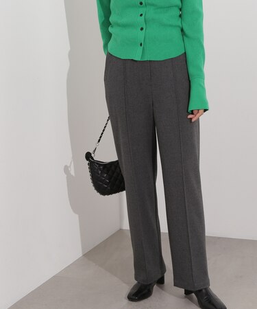 ウォームタッチセンターコバパンツ