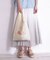 SHOKO TAKAHASHI マルシェバッグ