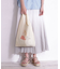 SHOKO TAKAHASHI マルシェバッグ