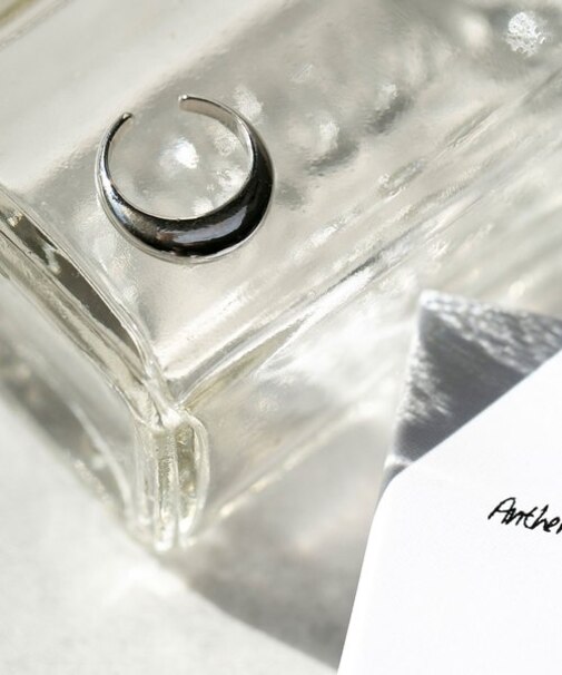 Anthem for the senses／2WAYイヤーカフリング