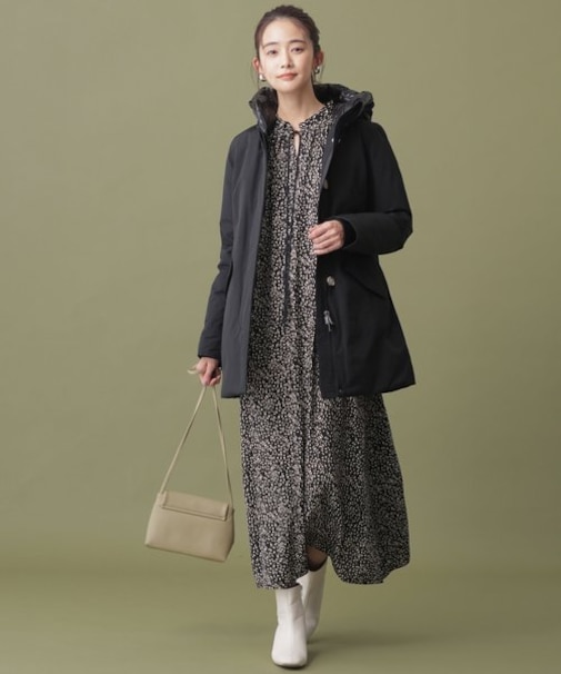 WOOLRICH／ARCTIC PARKA NF