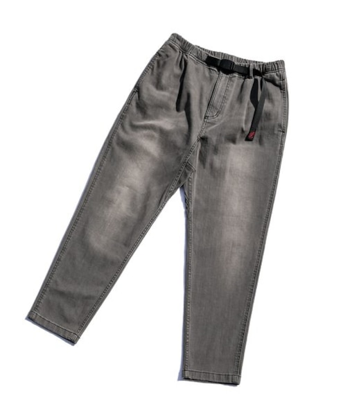 GRAMICCI/別注デニムクライミングパンツ