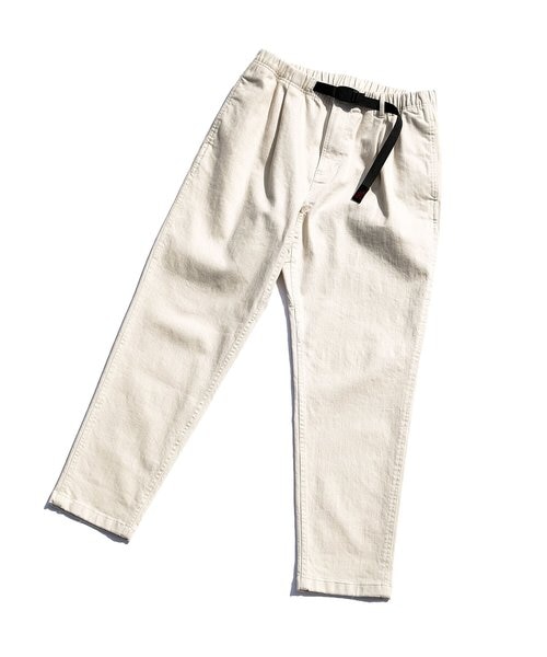 GRAMICCI／別注デニムクライミングパンツ｜ナノ・ユニバースの通販