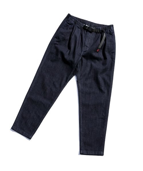 GRAMICCI／別注デニムクライミングパンツ｜ナノ・ユニバースの通販