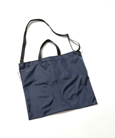 MELO／別注 FOLDING TOTE BAG