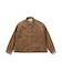 Dickies／別注 コーデュロイコーチジャケット