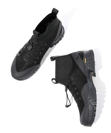 THE NORTH FACE／Townt Mid GORE-TEX｜ナノ・ユニバースの通販｜&mall 