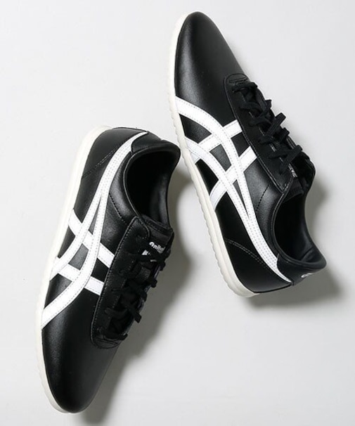 onitsuka tiger／CONTEMPORIZED TAI CHI