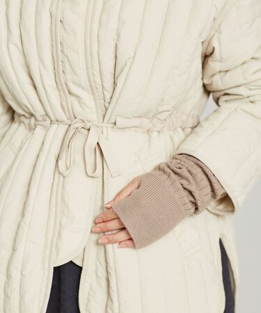 ニットグローブ