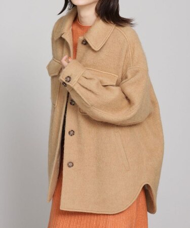 スライバーCPOジャケット