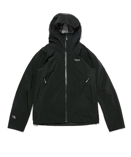 Rab／Meridian Jacket｜ナノ・ユニバースの通販｜&mall（アンド