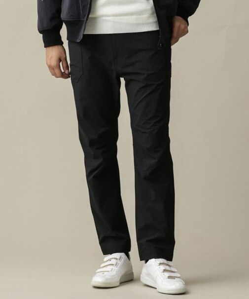 MC HOTOPIA ビッグポケットパンツ