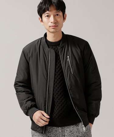 アーバンスタイリッシュ中綿ＭＡ－１