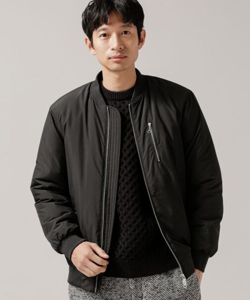 アーバンスタイリッシュ中綿ＭＡ－１