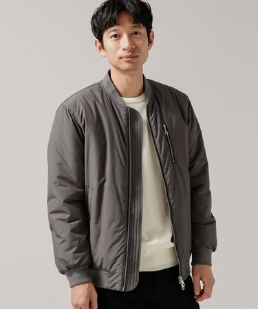 アーバンスタイリッシュ中綿ＭＡ－１